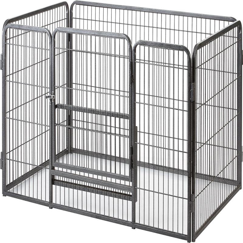 Bono Fido Puppy Pen Ultimate