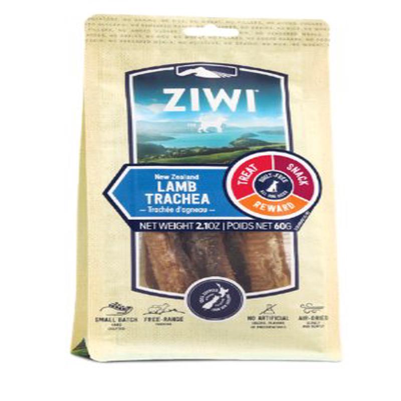 Ziwi Peak Lamb Trachea Oral Chews 60g