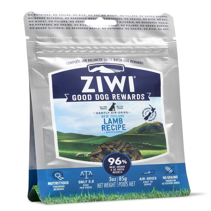 Ziwi Peak Reward Treats Lamb 85g