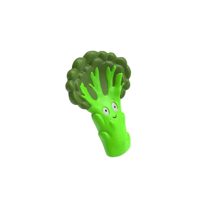 Happy Staffy Co. Broccoli Crunch