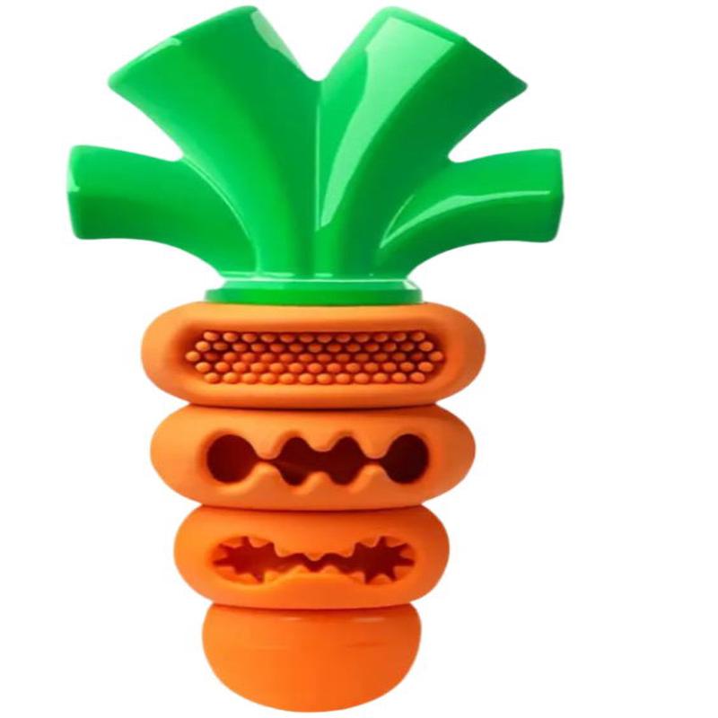 Happy Staffy Co. Chomp Carrot