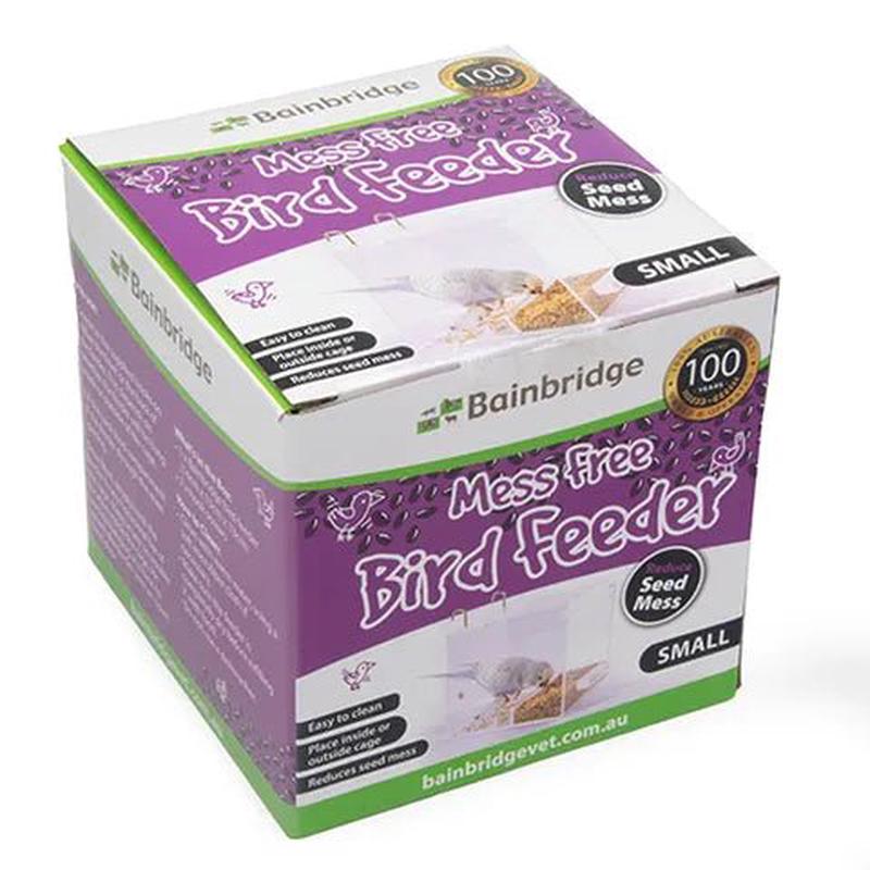 Bainbridge Mess Free Bird Feeder