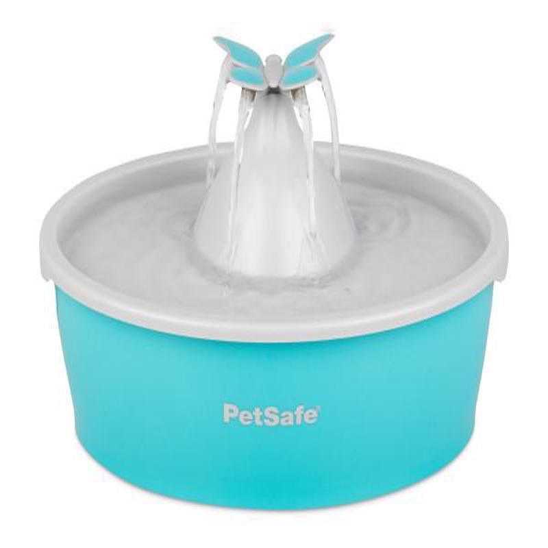 Drinkwell Butterfly Pet Fountain