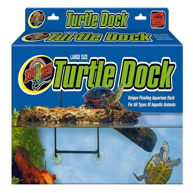 Zoo Med Turtle Dock