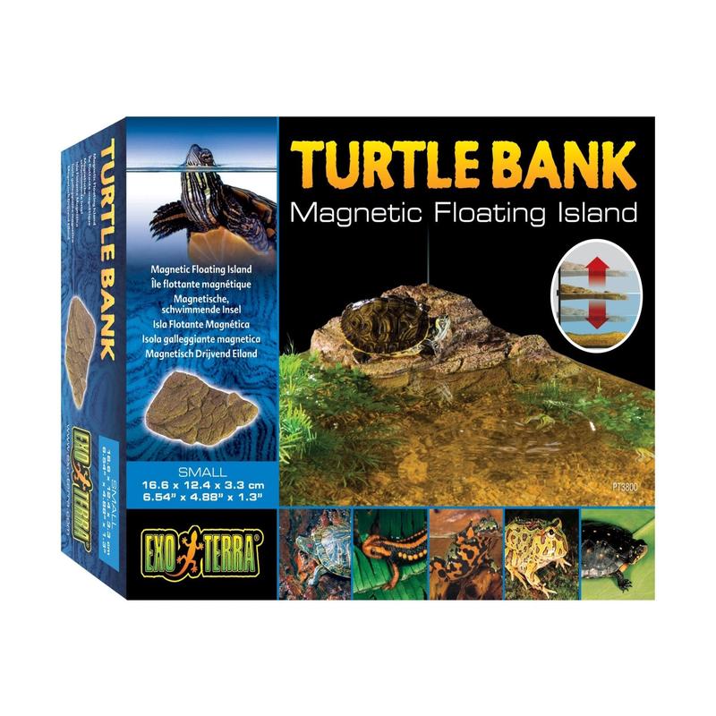 Exo Terra Turtle Bank