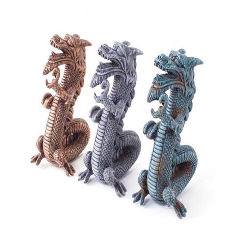 Kazoo Chinese Dragon With Air
