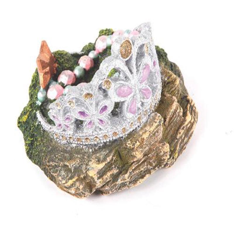 Kazoo Princess Crown Jewels Medium