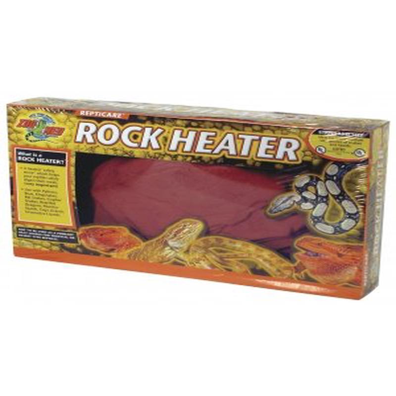 Zoo Med Hot Rock Heater Medium