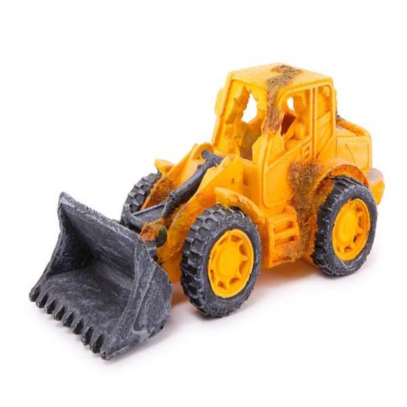 Kazoo Front Loader Medium