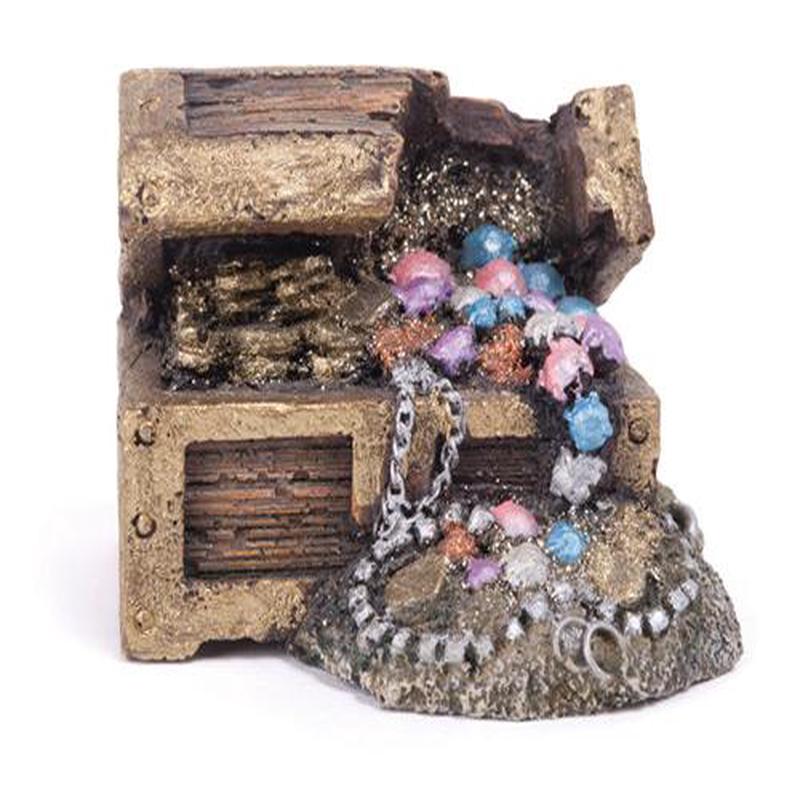 Kazoo Princess Treasure Chest Small