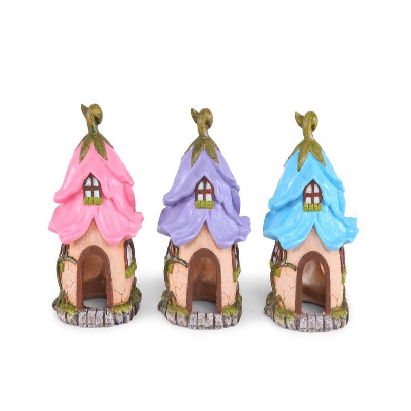 Kazoo Fairy House Small