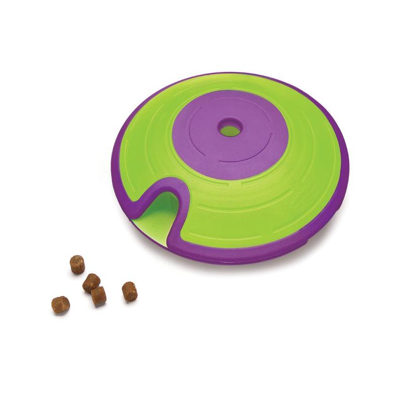 Nina Ottosson Maze Treat Dispenser for Dogs