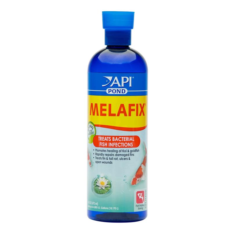 API Pond Care Melafix 473ml
