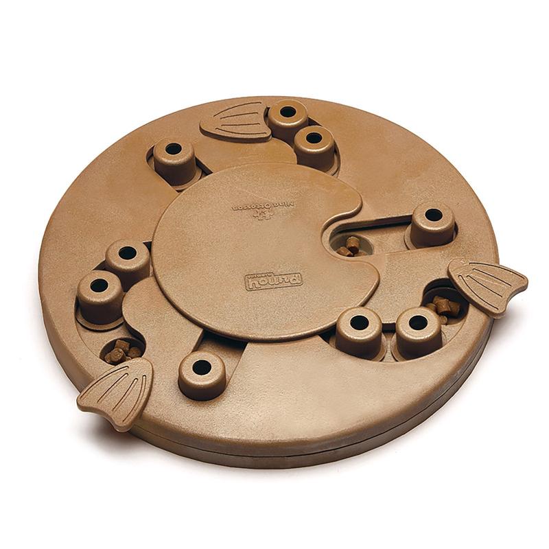 Nina Ottosson Worker Treat Dispenser for Dogs