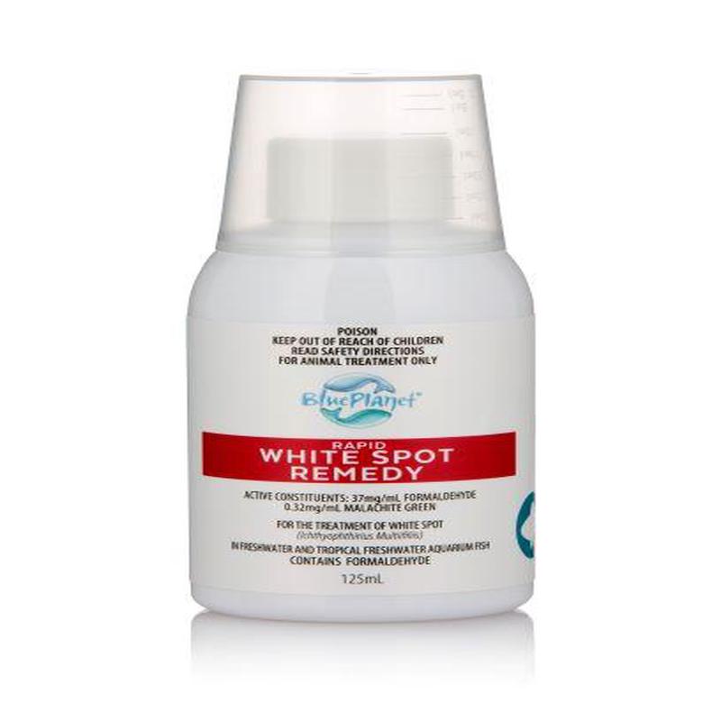 Blue Planet White Spot Remedy