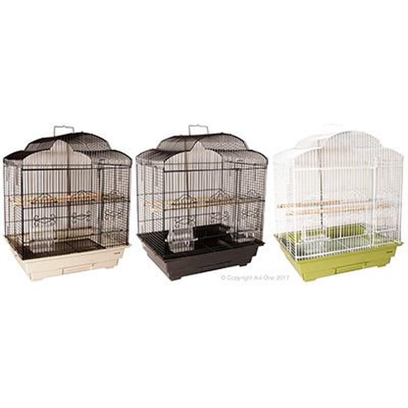 Bird Cage 450AA Open Top Avi One
