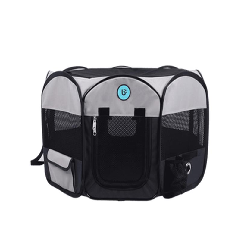 Bono Fido Puppy Playpen Soft Medium