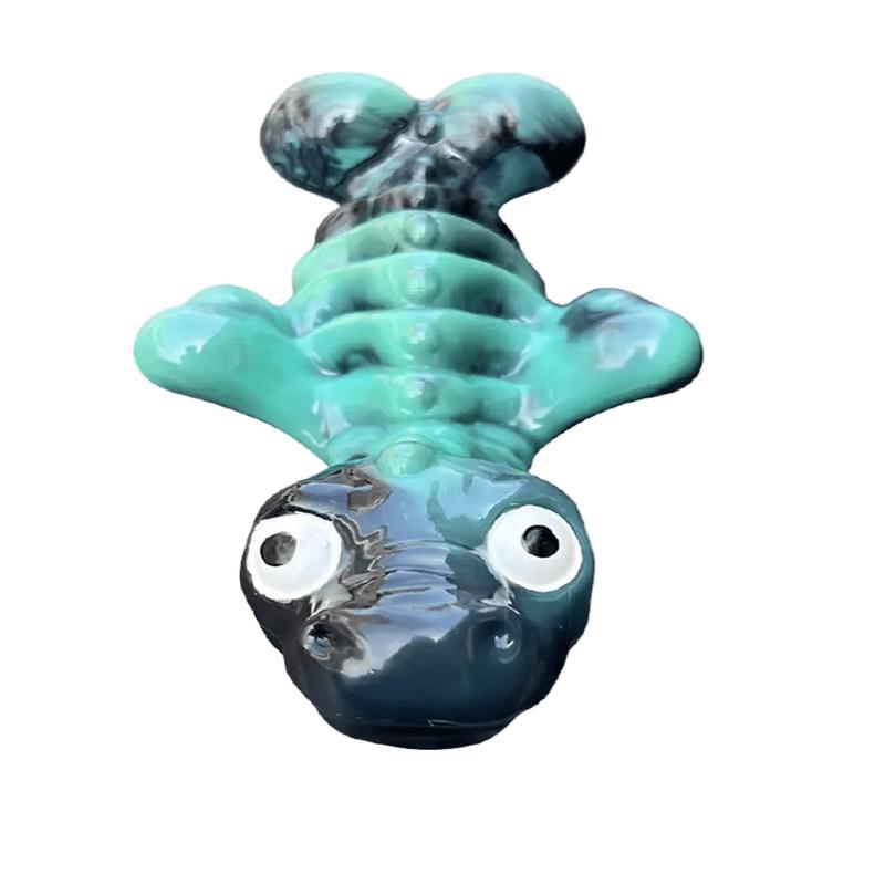 Happy Staffy Co. Chewzilla Sea Chomper