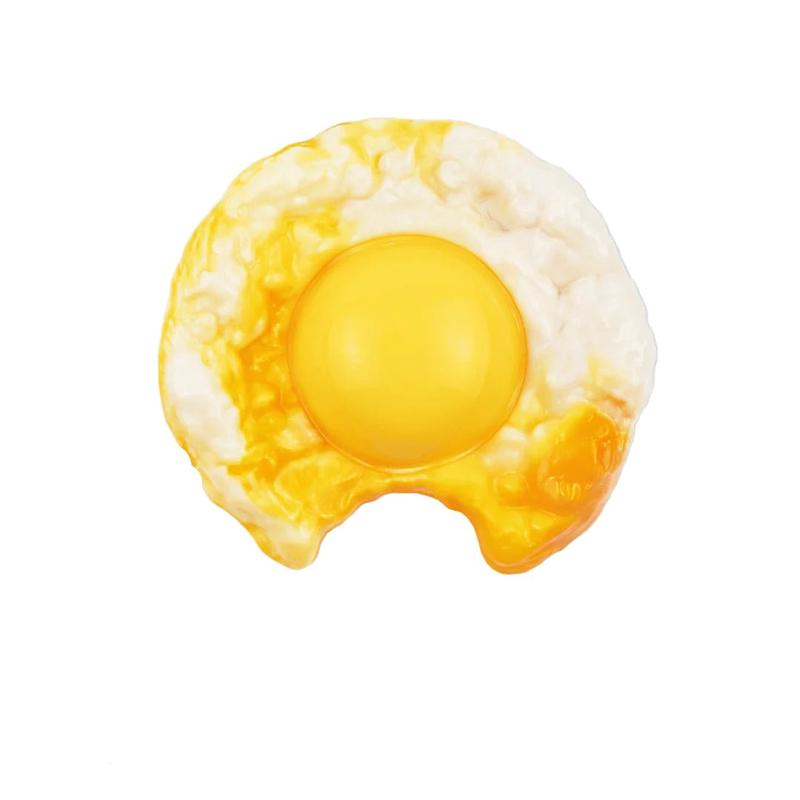 Happy Staffy Co. Egg Zilla