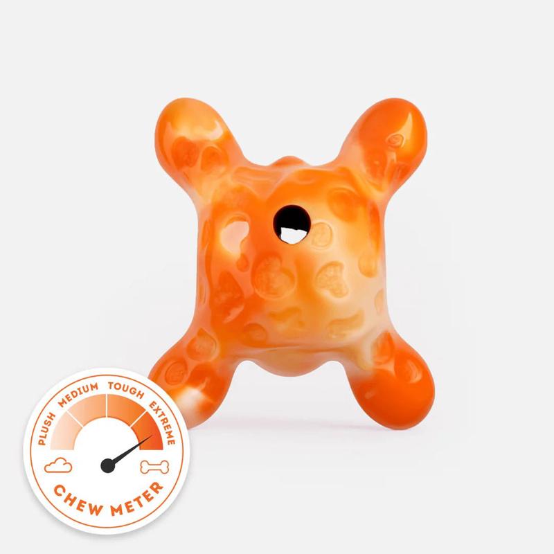 Happy Staffy Co. Lava Chomp