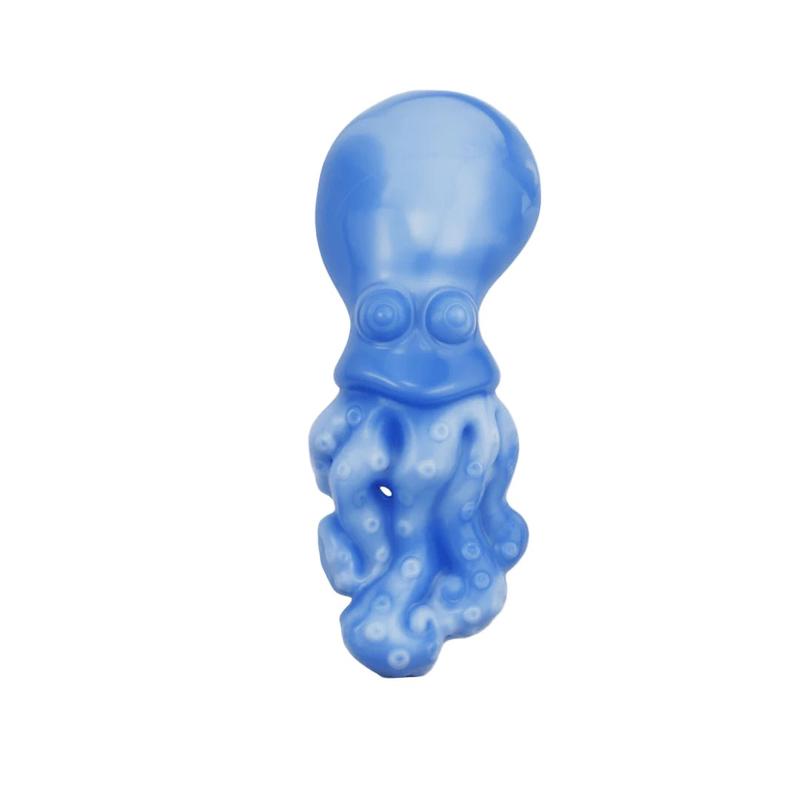 Happy Staffy Co. Octo Chomp