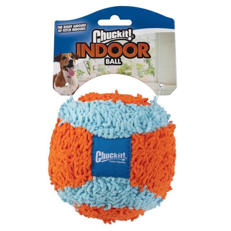 Chuckit Indoor Ball