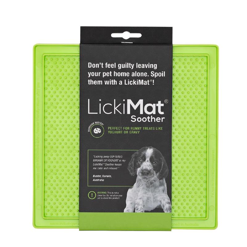LickiMat Dog Soother Medium