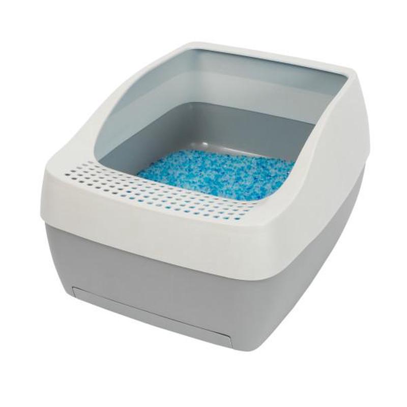 Petsafe Deluxe Crystal Litter Box System