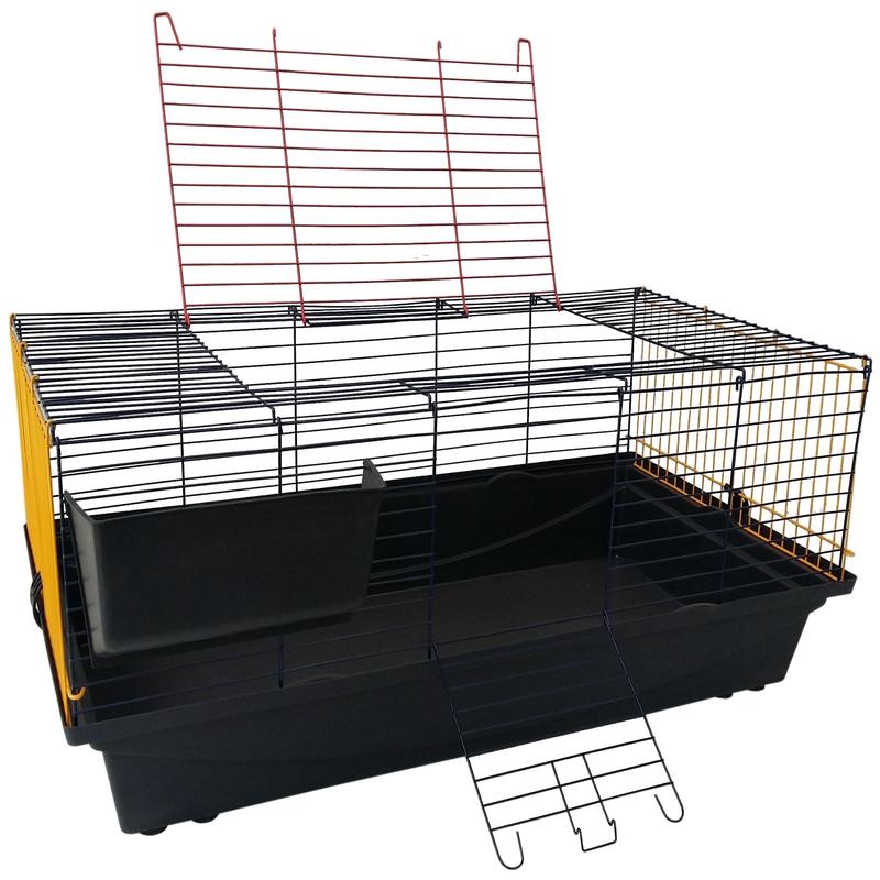 Bono Fido Rabbit Cage 46709 40"
