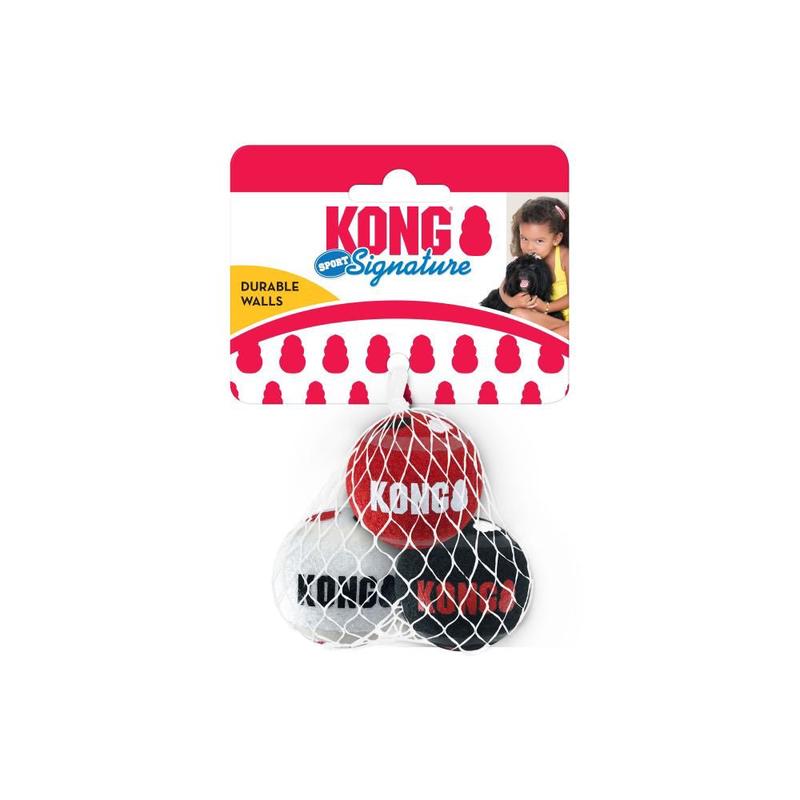 KONG Signature Sports Balls zzz