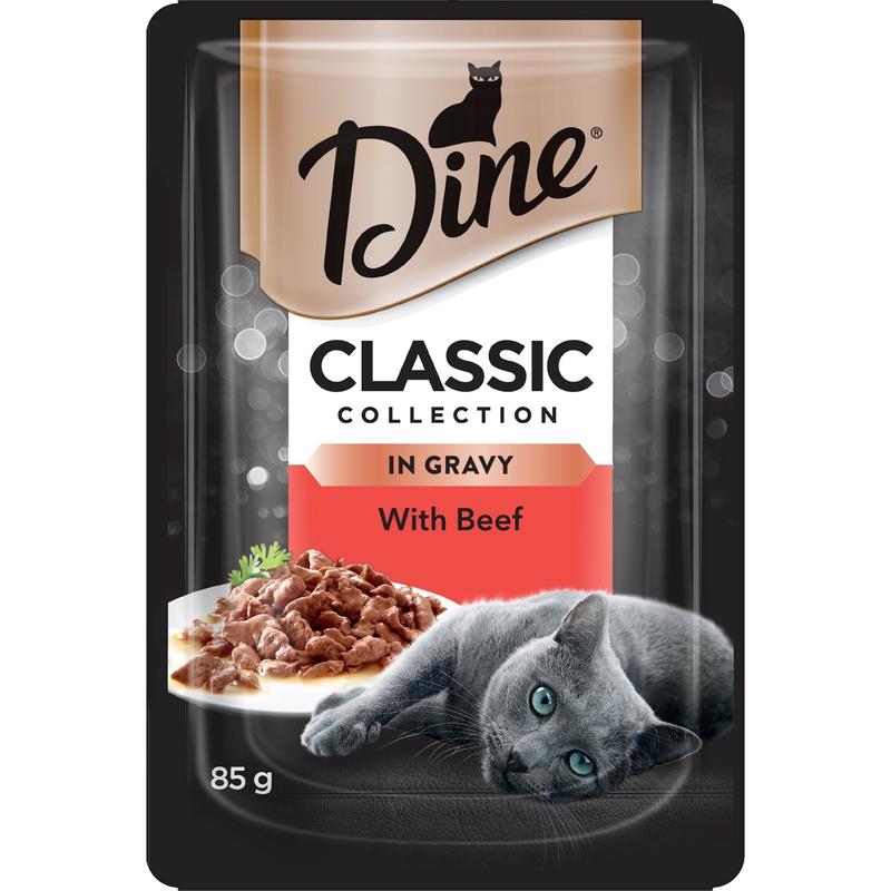 Dine Classic Collection Gravy with Beef