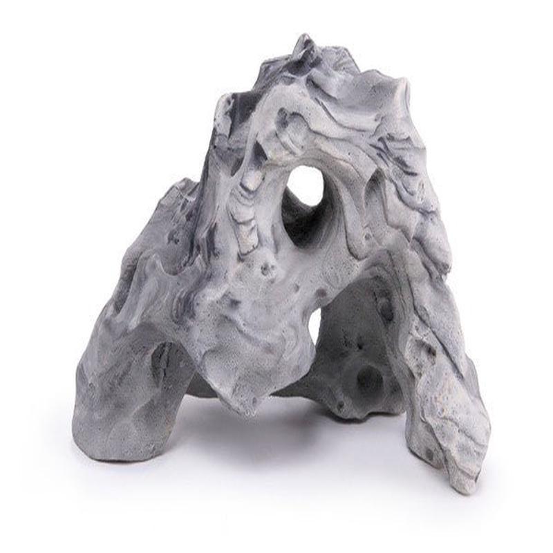 Kazoo Grey Sandstone with Swirl