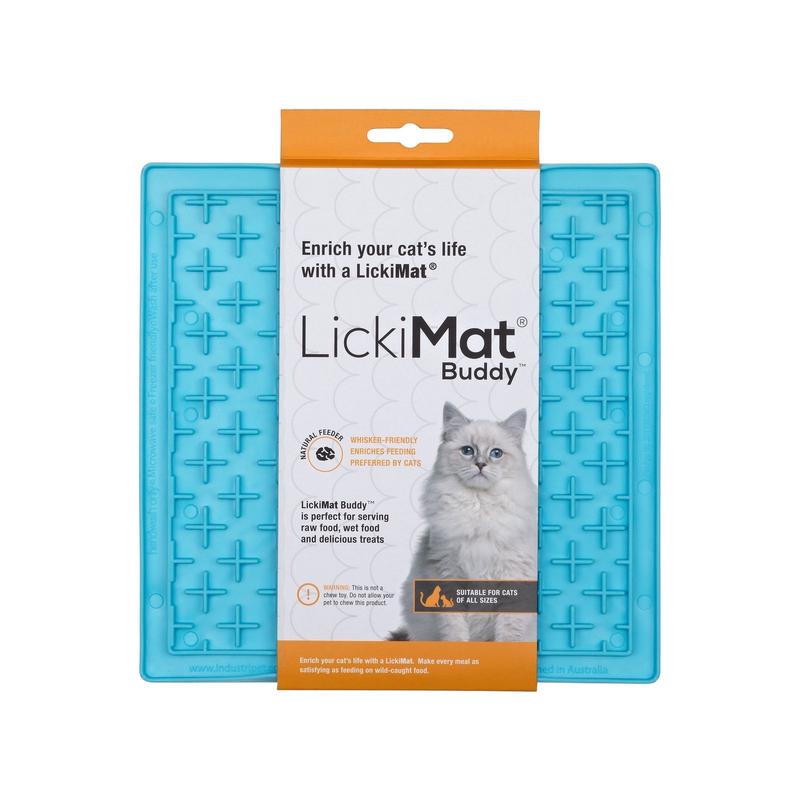 LickiMat Cat Buddy Original