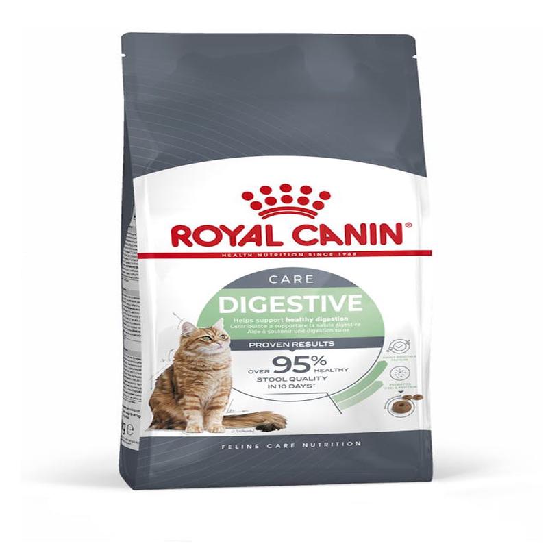 Royal Canin Dry Cat Food Digestive Care
