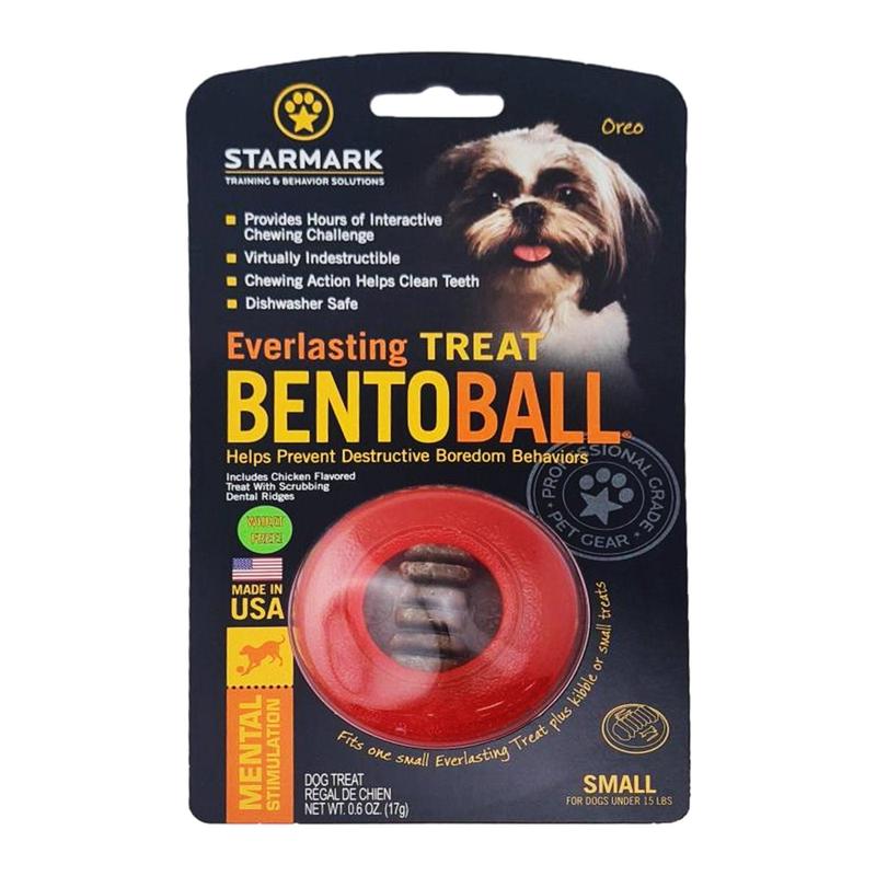 Starmark Everlasting Bento Ball