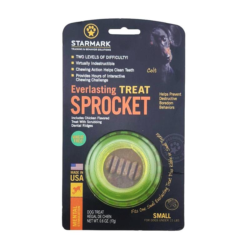 Starmark Everlasting Sprocket